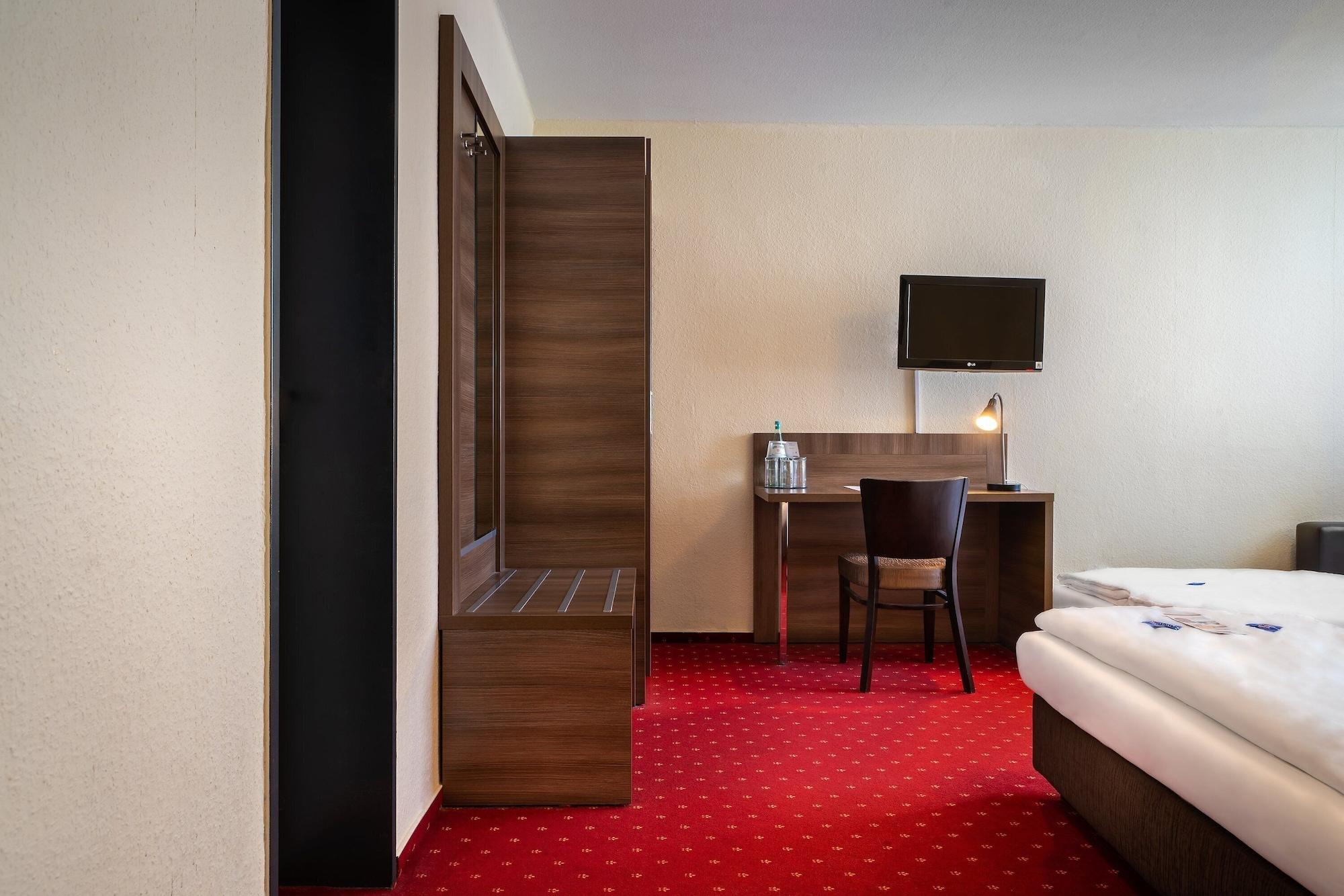 Hotel Leonet Cologne