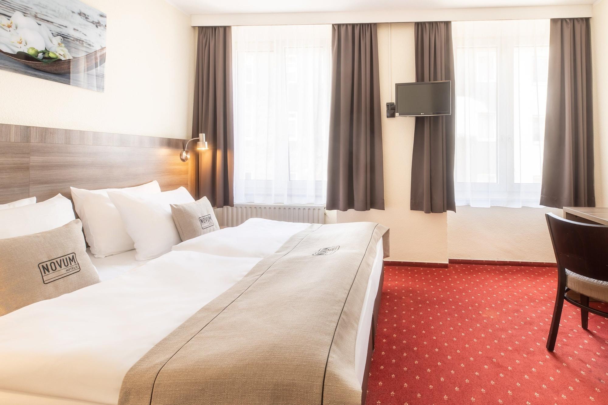 Leonet Hotel Cologne