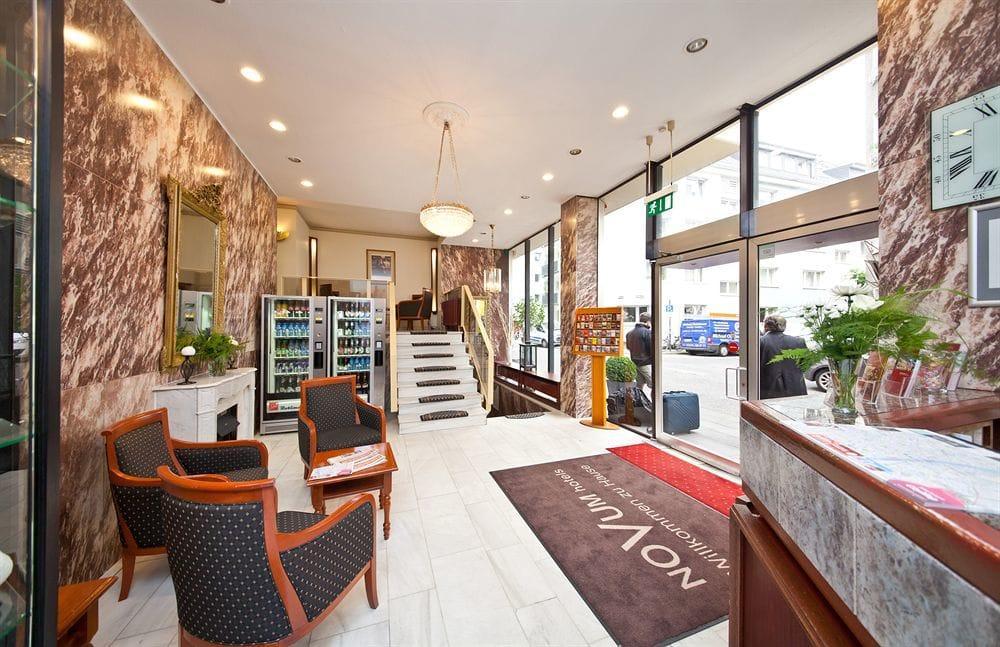 Hotel Leonet 3*
